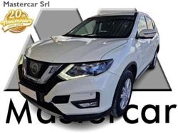 NISSAN X-TRAIL 1.6 dci Business 4wd N1 autocarro FN577RH