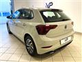 VOLKSWAGEN POLO 1.0 TSI DSG Life