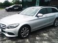 MERCEDES CLASSE C SW BlueTEC S.W. Automatic