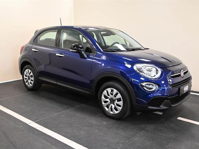 FIAT 500X 1.3 MultiJet 95 CV Urban