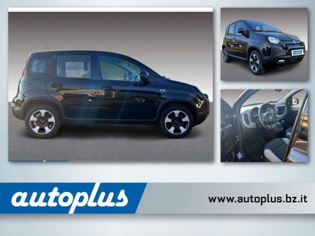 FIAT PANDA 1.0 Mild Hybrid City Plus