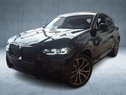 BMW X4 xDrive20d Msport 48V Aut.