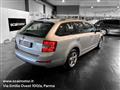 SKODA OCTAVIA 1.6 TDI CR 110 CV DSG Wagon Executive