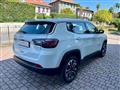 JEEP COMPASS e-HYBRID 1.5 Turbo T4 130CV MHEV 2WD Altitude -KM0