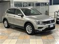 VOLKSWAGEN TIGUAN 2.0 TDI SCR DSG Business BlueMotion Technology