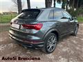 AUDI Q3 40 TDI quattro S tronic S line edition