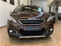 PEUGEOT 2008 1.6 bluehdi Feline 120cv unico proprietario