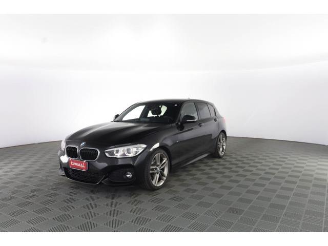 BMW SERIE 1 Serie 1 d 5p. Msport