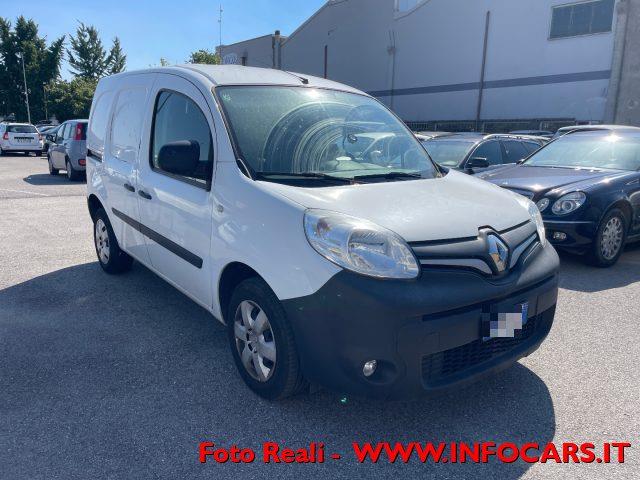 RENAULT KANGOO 1.5 dCi 90CV S&S 4p. Express Ice prezzo+iva