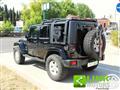 JEEP WRANGLER Unlimited 2.8CRD Sahara / 10.000 ? di Elaborazioni