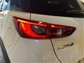 MAZDA CX-3 1.5L Skyactiv-D Exceed