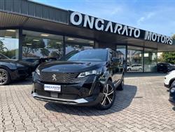 PEUGEOT 3008 BlueHDi 130 S&S EAT8 GT