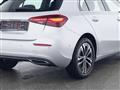 MERCEDES CLASSE A SEDAN Automatic Progressive Line Advanced M-hybrid