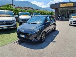 HYUNDAI NEW i10 1.0 MPI Connectline