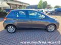 TOYOTA YARIS 1.4 D-4D 5 porte Active