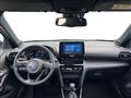 TOYOTA YARIS CROSS 1.5h Adventure fwd 116cv e-cvt