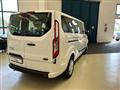 FORD TRANSIT CUSTOM Transit Custom 320 2.0 EcoBlue 130 aut. PC Combi Trend