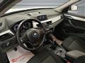 BMW X1 XDrive18d 150 Cv Pronta Consegna Usato Garantito