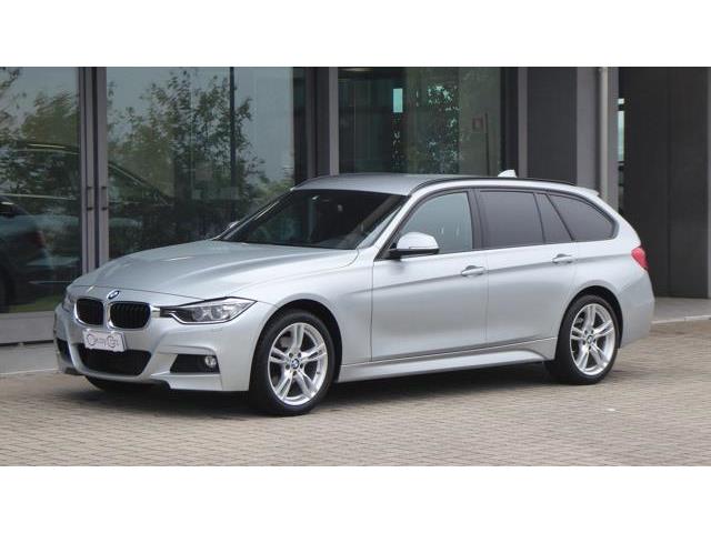 BMW SERIE 3 TOURING d xDrive Touring Msport Autom