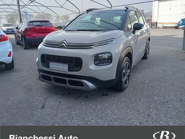 CITROEN C3 AIRCROSS C3 Aircross BlueHDi 100 S&S Live