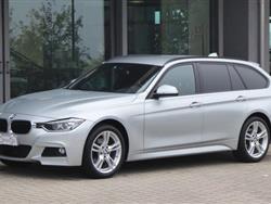 BMW SERIE 3 TOURING d xDrive Touring Msport Autom