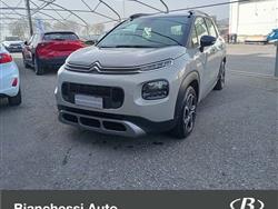 CITROEN C3 AIRCROSS C3 Aircross BlueHDi 100 S&S Live