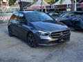 MERCEDES CLASSE B d Automatic Sport Plus