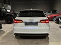 AUDI A3 SPORTBACK SPB 2.0 TDI 150 CV clean diesel S tronic S-Line