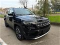 JEEP COMPASS 1.6 MJT II  Limited 130CV NAVI+RETR.