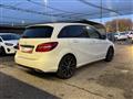 MERCEDES CLASSE B CDI Automatic Sport #GANCIOTRAINO