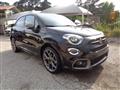 FIAT 500X 1000 T3 SPORT 120CV GPL CARPLAY NAV CAM"19 FULLLED