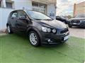 CHEVROLET Aveo 1.2 LTZ 86cv 5p