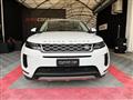 LAND ROVER RANGE ROVER EVOQUE 2.0D I4 163 CV * UNICO PROPRIETARIO *