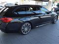 BMW SERIE 5 TOURING d aut. Touring Msport