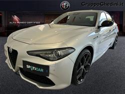 ALFA ROMEO GIULIA 2.2 Turbodiesel 210 CV AT8 AWD Q4 Veloce Ti