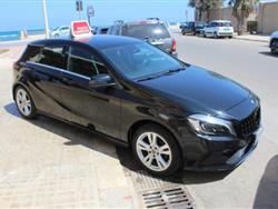 MERCEDES CLASSE A d Automatic Sport