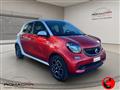 SMART FORFOUR 70 1.0 Passion