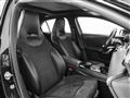 MERCEDES CLASSE A A 180 d Automatic Premium