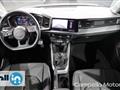 AUDI A1 ALLSTREET A1 SPB 30 TFSI Adrenalin edition