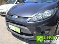 FORD FIESTA + 1.2 82CV 5 porte con impianto  GPL !!!