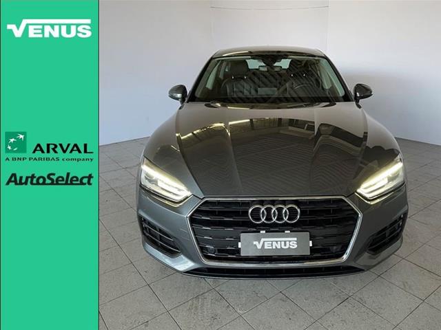 AUDI A5 SPORTBACK A5 SPB 2.0 TDI S tronic Business