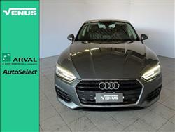 AUDI A5 SPORTBACK A5 SPB 2.0 TDI S tronic Business