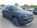 JEEP COMPASS 4XE 1.3 Turbo T4 240 CV PHEV AT6 4xe Trailhawk