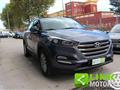 HYUNDAI TUCSON 1.7 CRDI X POSSIBLE GARANZIA 12 MESI