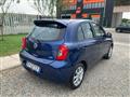 NISSAN MICRA 1.2 12V 5 porte GPL Eco Acenta