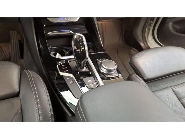 BMW X3 xDrive20d 48V Luxury Aut. + Tetto