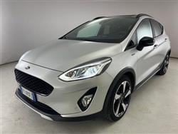 FORD FIESTA Active 1.5 EcoBlue