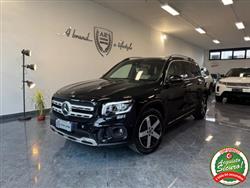 MERCEDES CLASSE GLB d Automatic 4Matic Sport Plus Full Opt