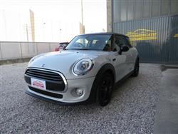 MINI MINI 3 PORTE 1.5 Cooper D Boost