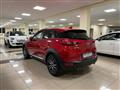 MAZDA CX-3 1.5L Skyactiv-D Exceed